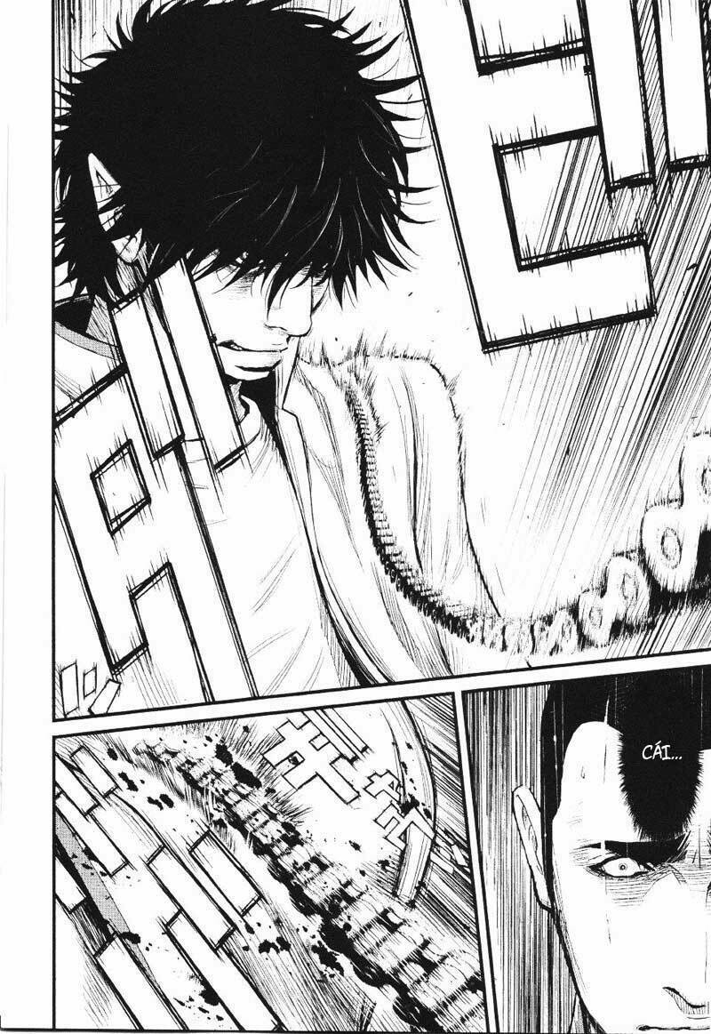 wolf guy - wolfen crest chapter 9 13