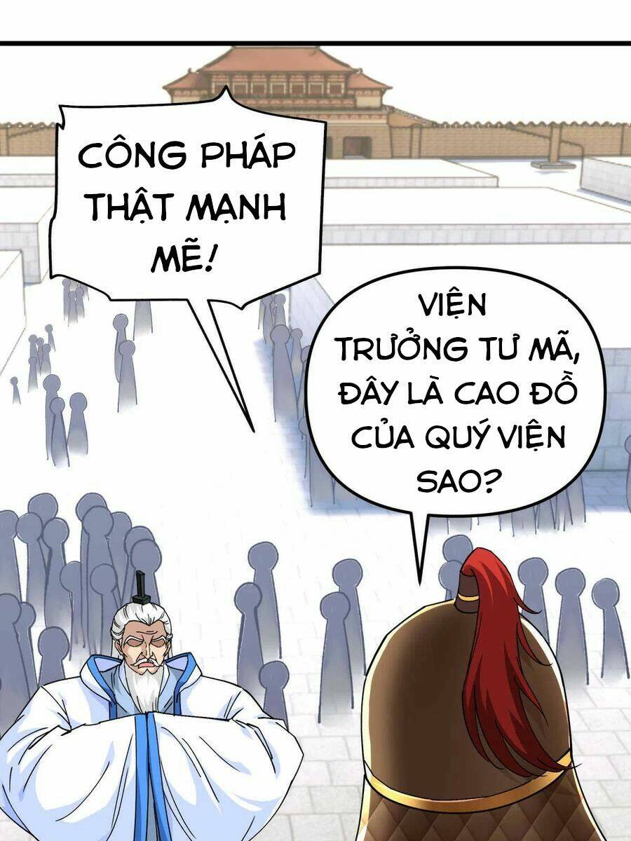 trọng sinh ta là đại thiên thần chapter 105 27