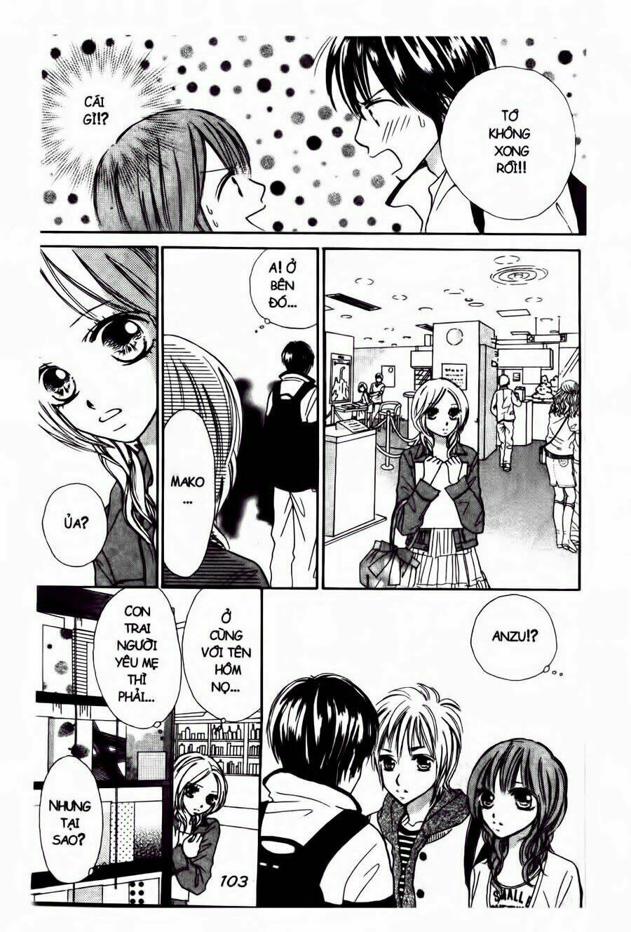 ichigo to anzu chapter 6 4