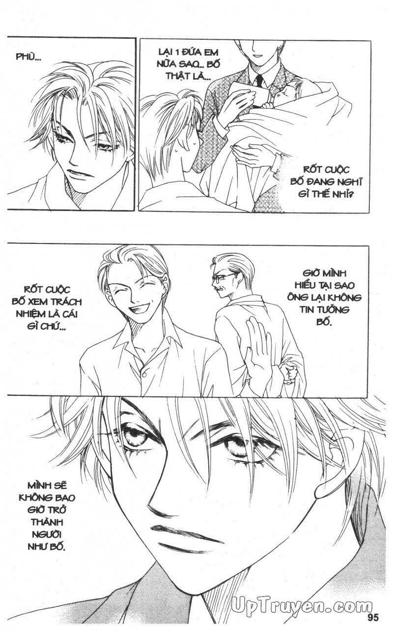 cinderella man chapter 3 95