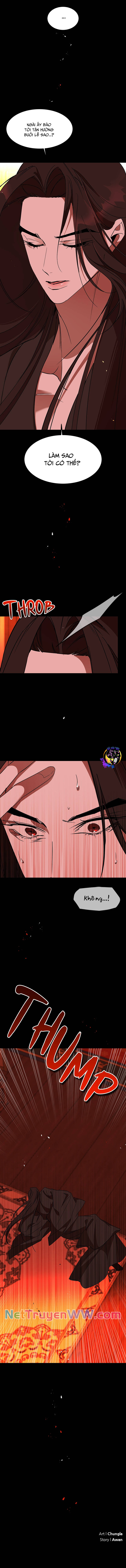 chiến lược săn hổ của nữ thần chapter 58 21