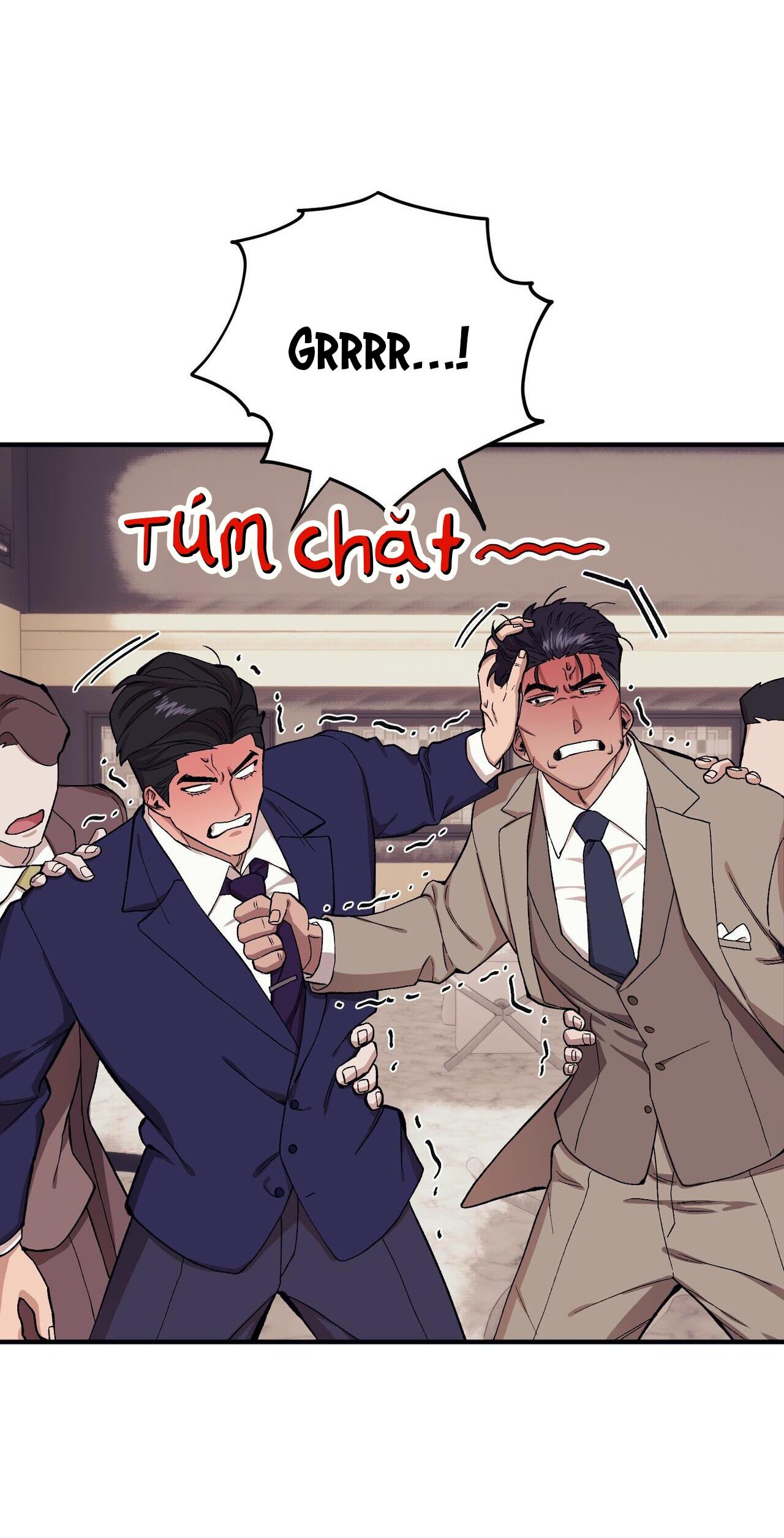 làm dâu nhà tài phiệt họ kang chapter 61 15