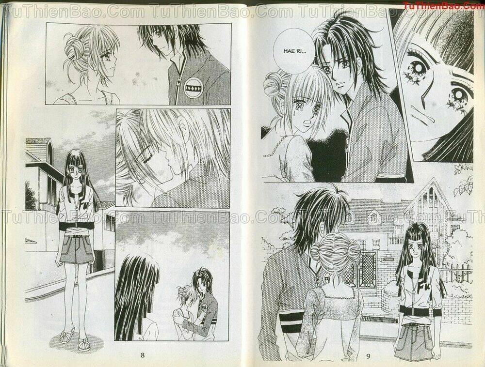 bí mật chapter 9 4