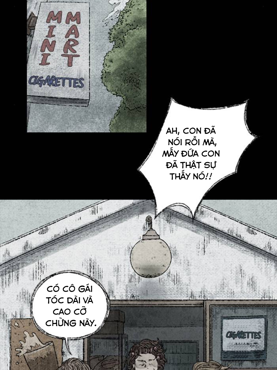 cuộc gọi ẩn danh chapter 1 9