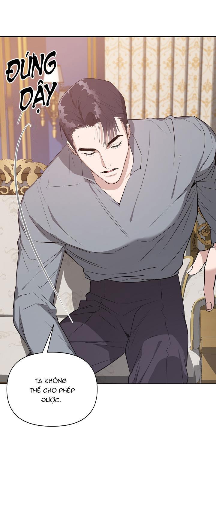 hai đất nước, đất nước của nô lệ chapter 7 33