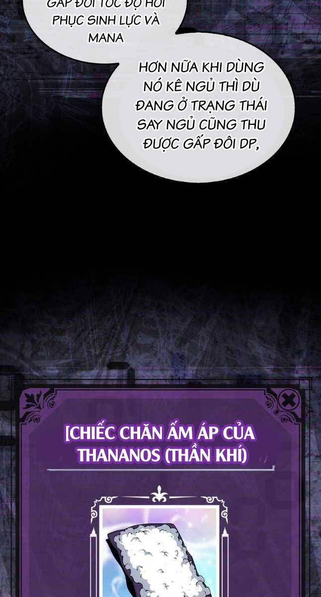 tôi thăng cấp trong lúc ngủ chapter 70 84