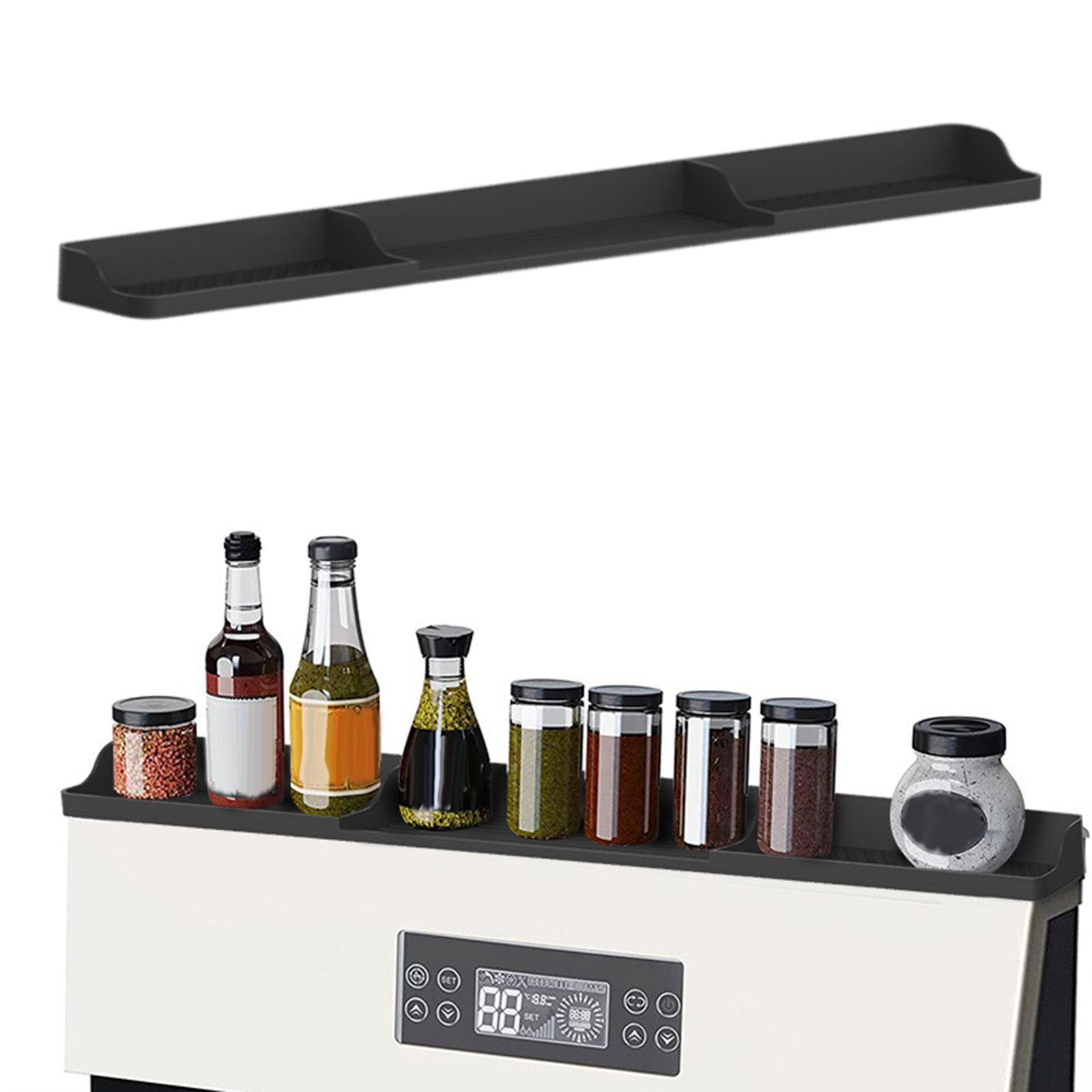 Kitchen Top Shelf Kitchen Spice Rack Organizer for Kitchen