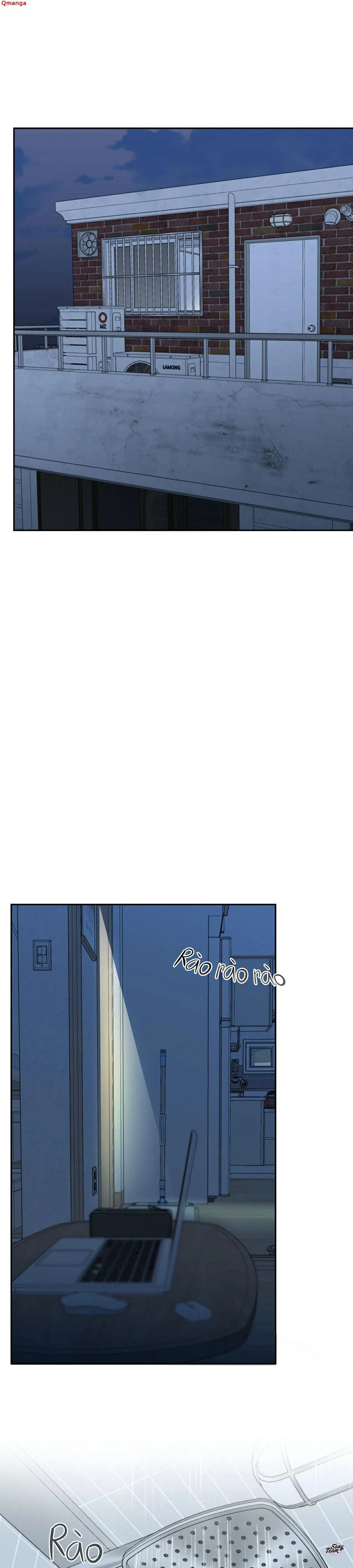 phía sau ánh hào quang chapter 8 23