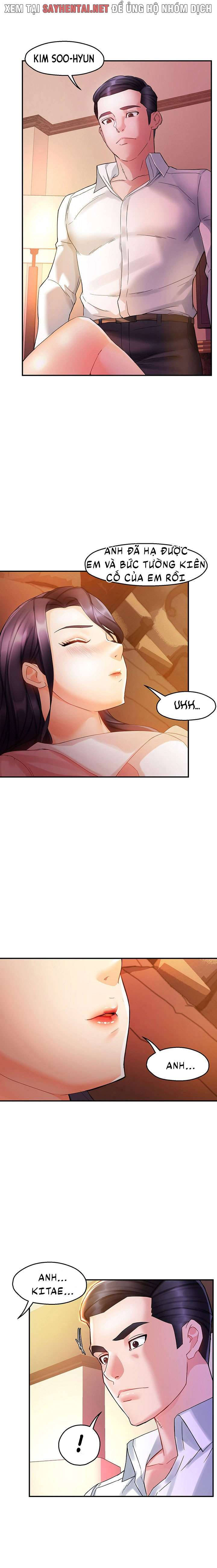 thưa nhóm trưởng! đây là báo cáo chapter 32 7