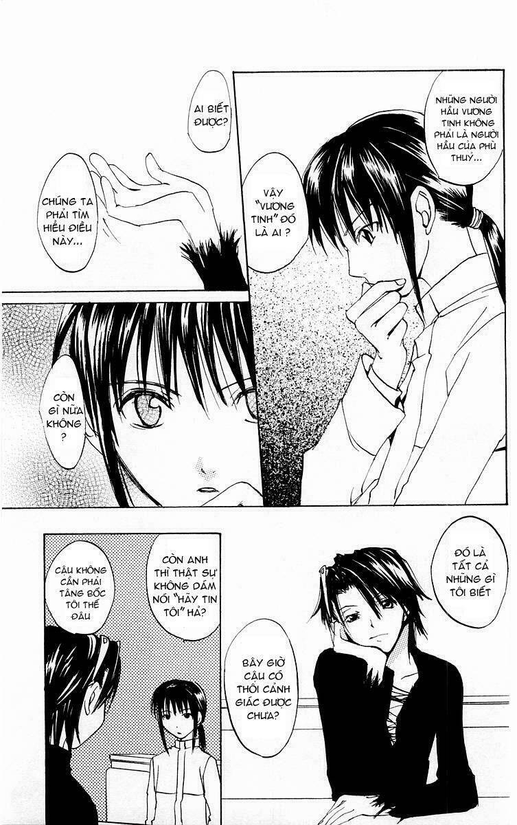 fun fun factory chapter 8 20