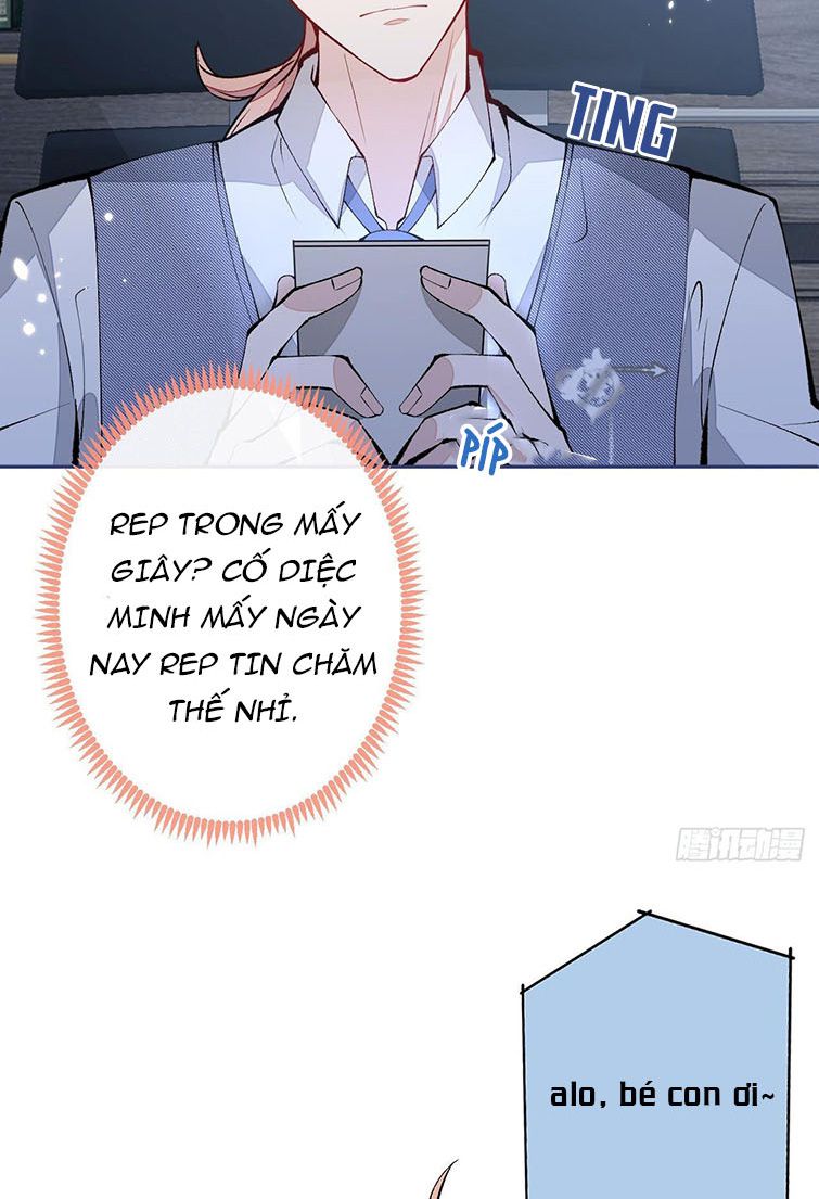 hotsearch của ảnh đế chapter 154 9