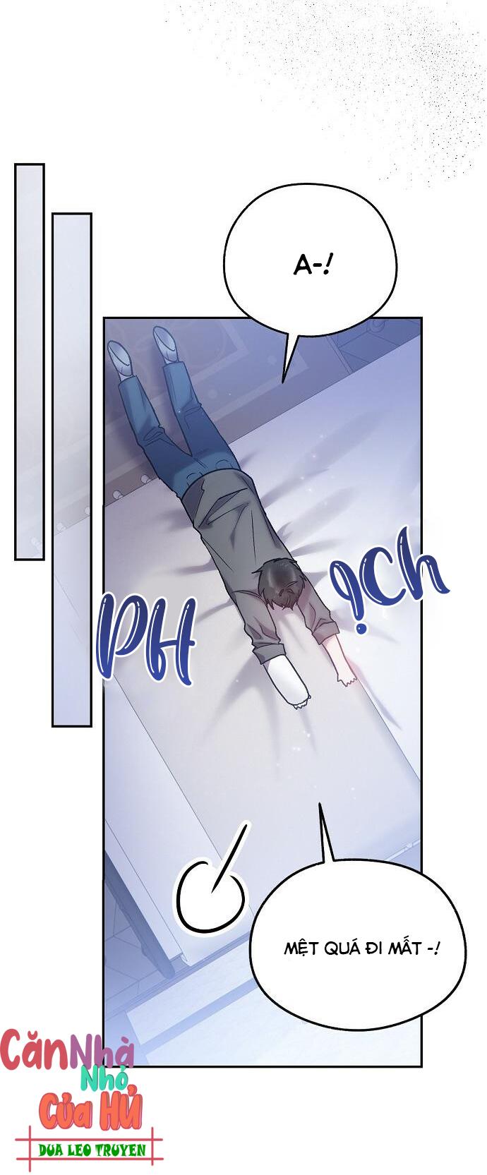 cơn mưa mật ngọt chapter 15 56