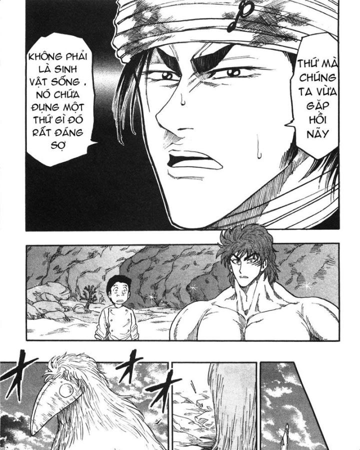 thánh tỏi sành ăn chapter 18 34