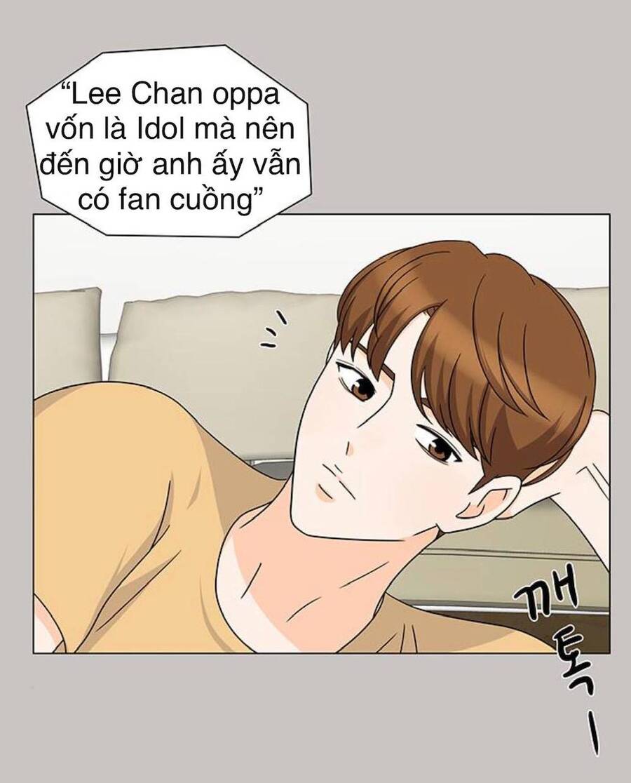 idol và sếp, em yêu ai? chapter 107 11