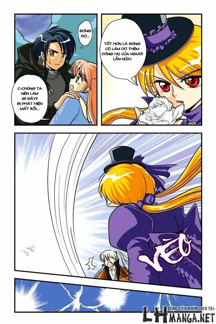 concerto for dark knight chapter 5 11