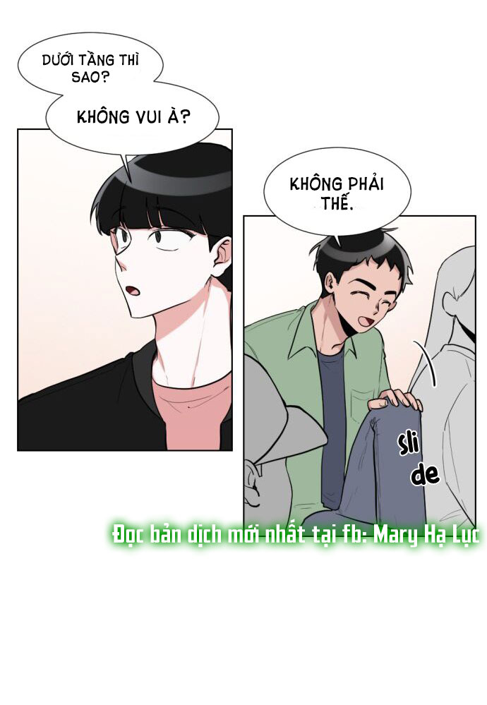 gatabutata chapter 11.1 6