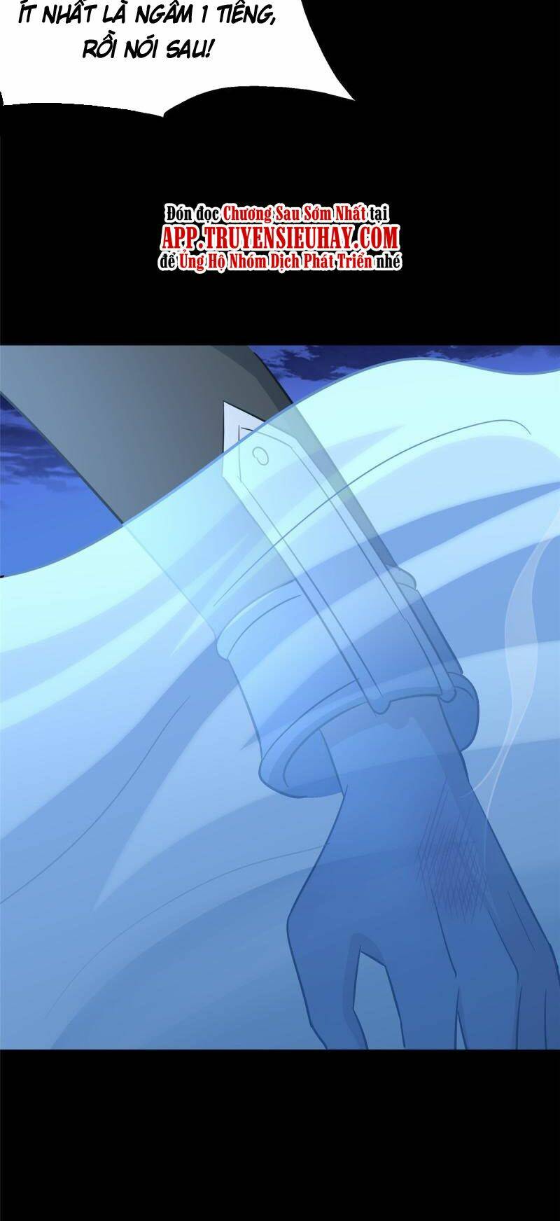 bạn gái virus của tôi chapter 311 14