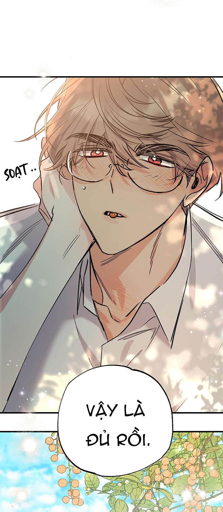 vì sao sa vào vũ trụ chapter 4 20