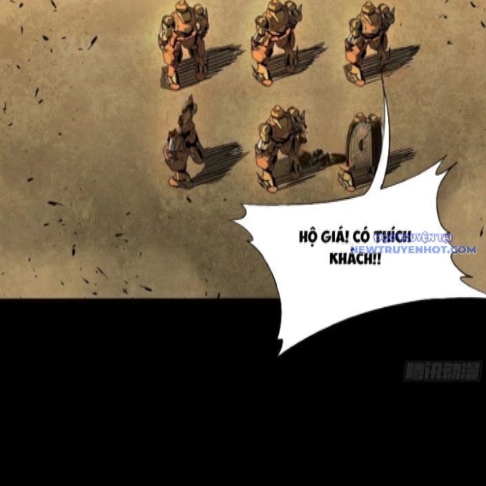 tinh giáp hồn tướng chapter 262.1 140