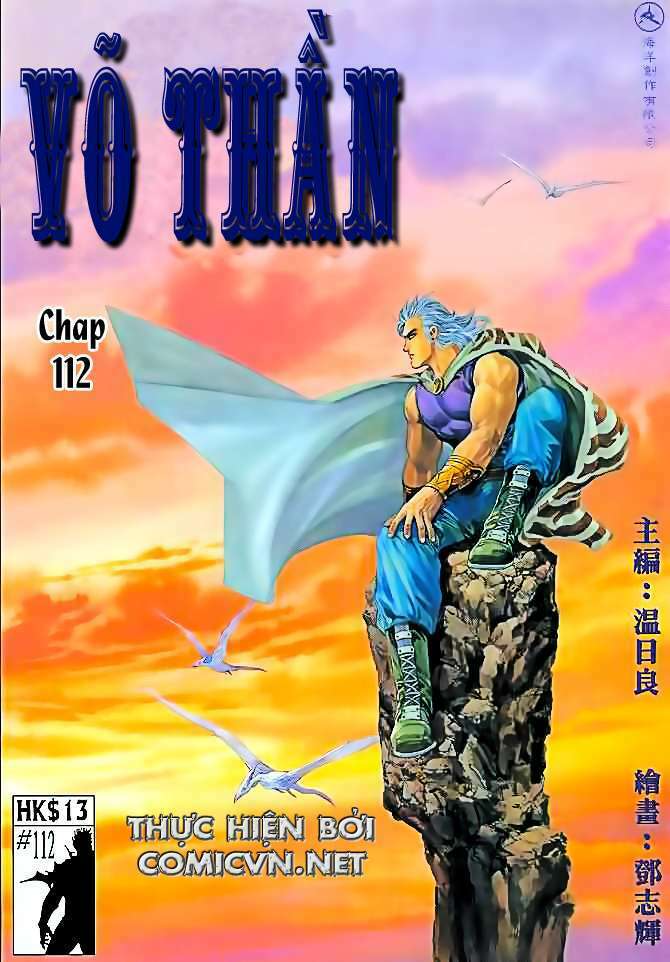 võ thần chapter 112 31