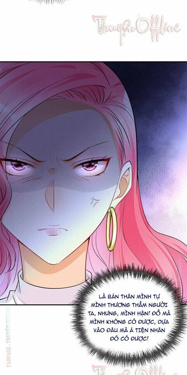 tôi trở thành tổ tông của 5 vị đại lão chapter 27 23