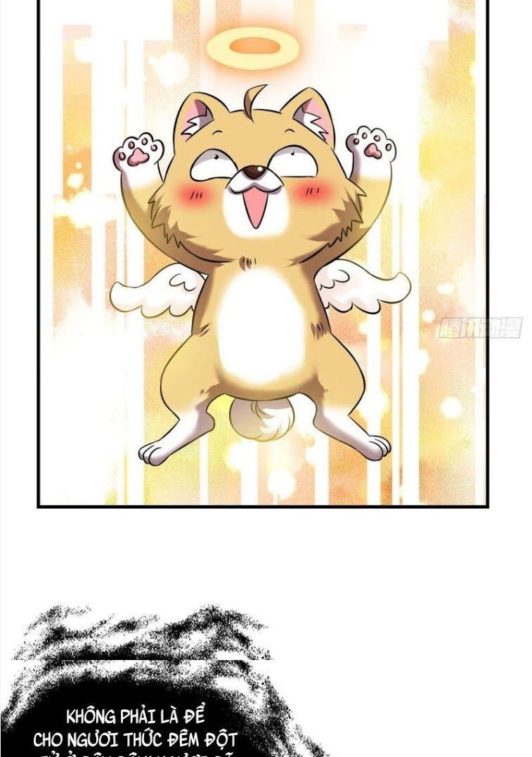 Trọng Sinh Thành Cậu Vàng Tại Dị Thế Chapter 118 14