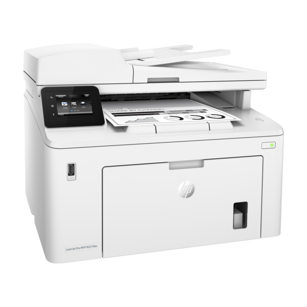 Máy in đa năng HP LaserJet Pro MFP M227fdw - G3Q75A - Hàng chính hãng