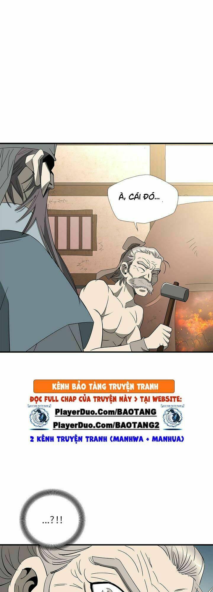 cuồng long chapter 49 41