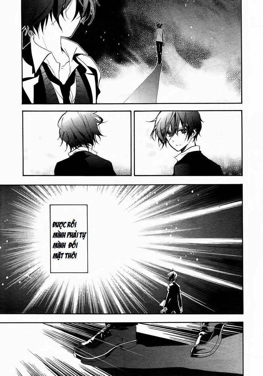 blood parade chapter 11 26