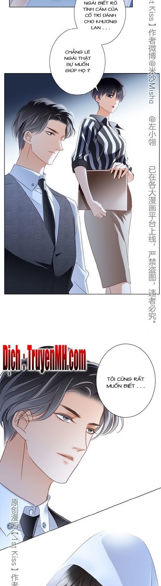 tình yêu và nhà sản xuất chapter 19 25