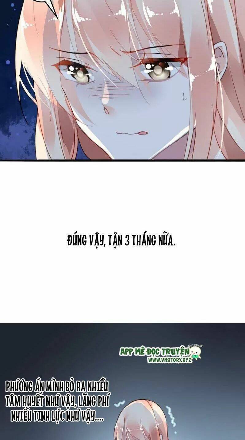 mưu ái thành nghiện chapter 6 5