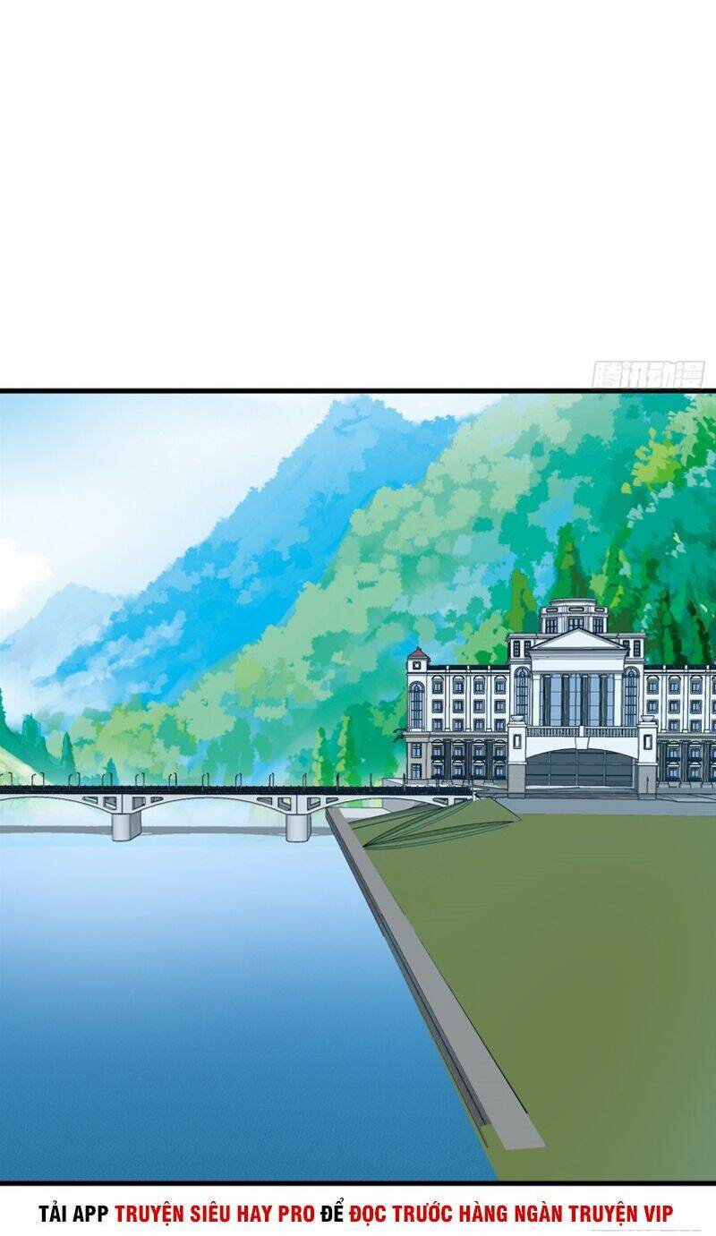 vô sỉ thuật sĩ chapter 26 19