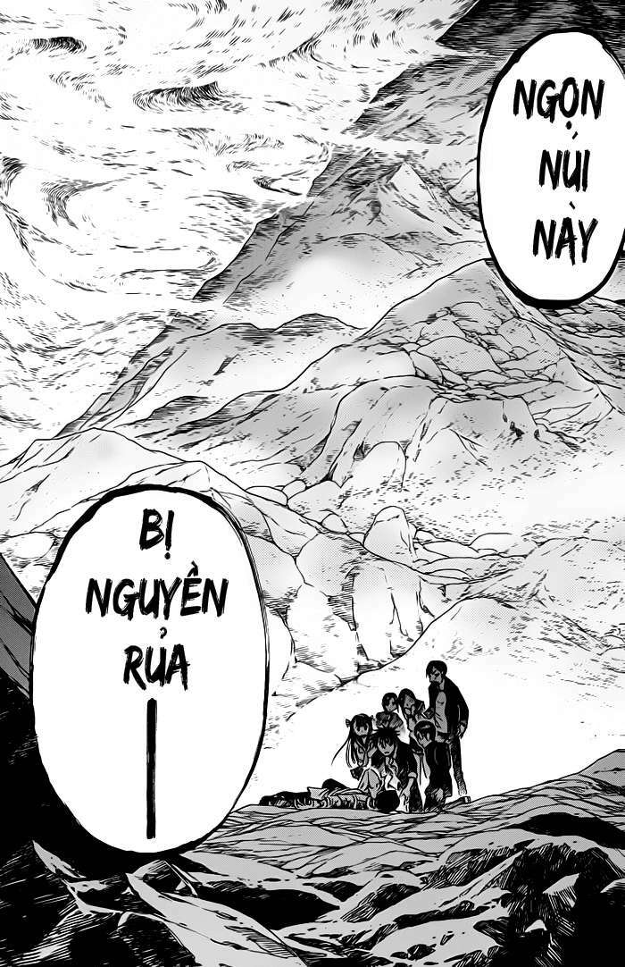 cage of eden chapter 55 17