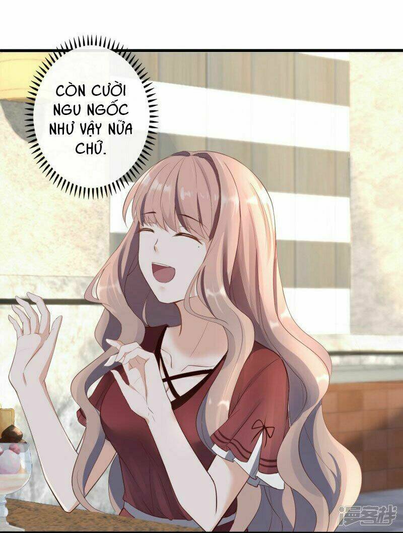 cạm bẫy lửa tình chapter 8 8