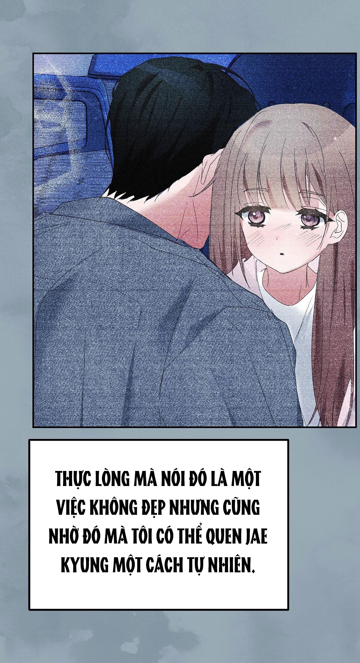 Người Bạn Dâm Loạn chapter 16.2 - Trang 34