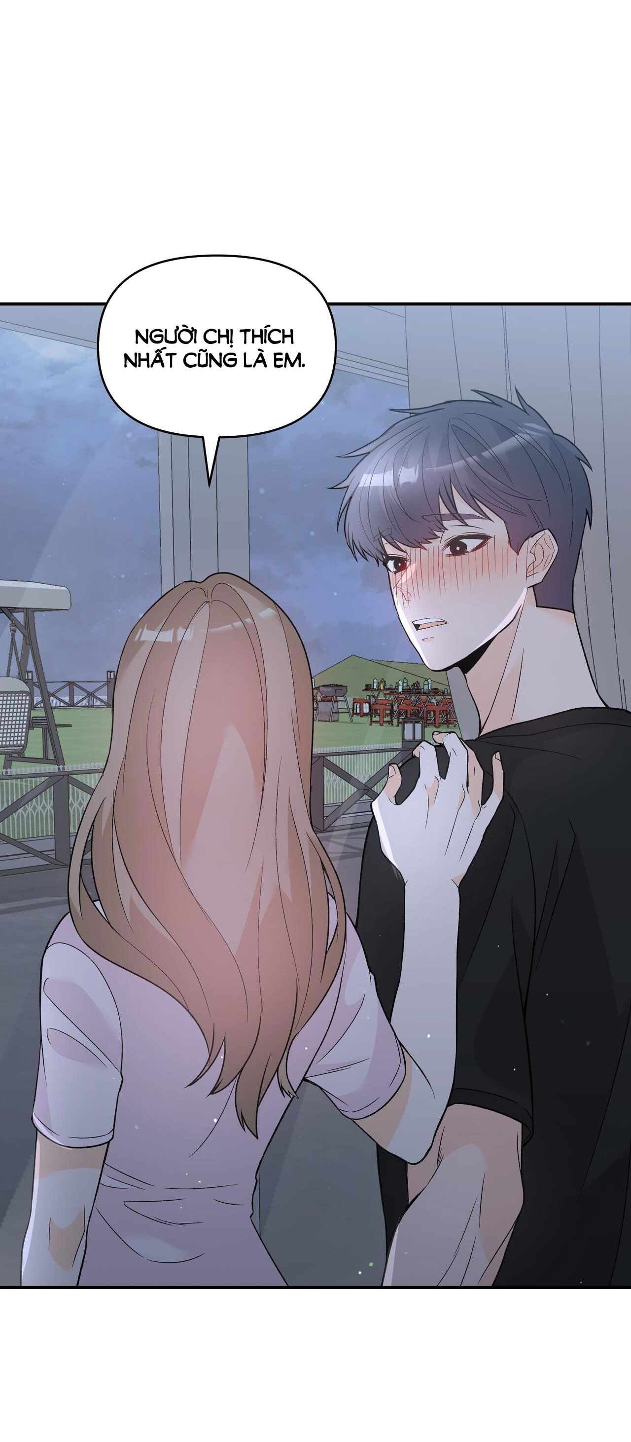 Dick Deep chapter 10.2 - Trang 32