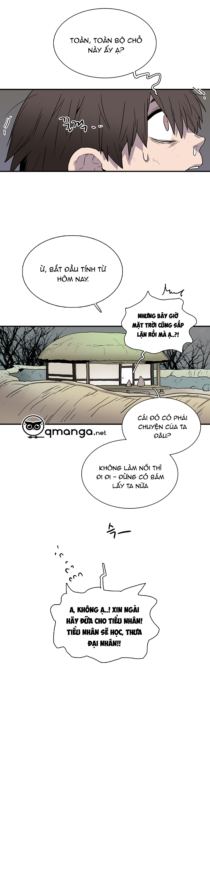 dear door chapter 63 13