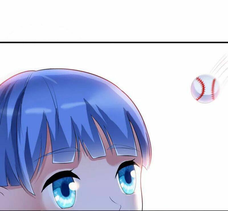 cô dâu gả thay của tổng tài chapter 82 7