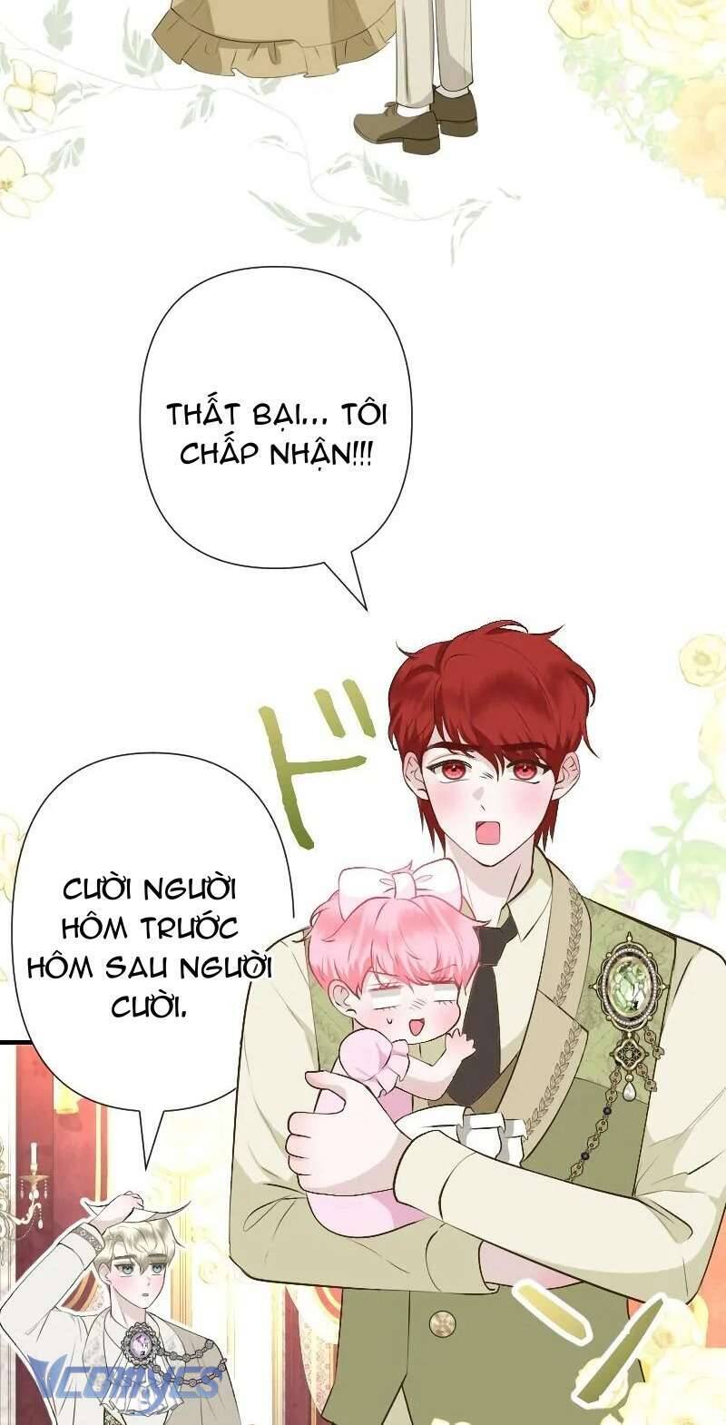 sau này họ sẽ sinh ra tôi chapter 15 78