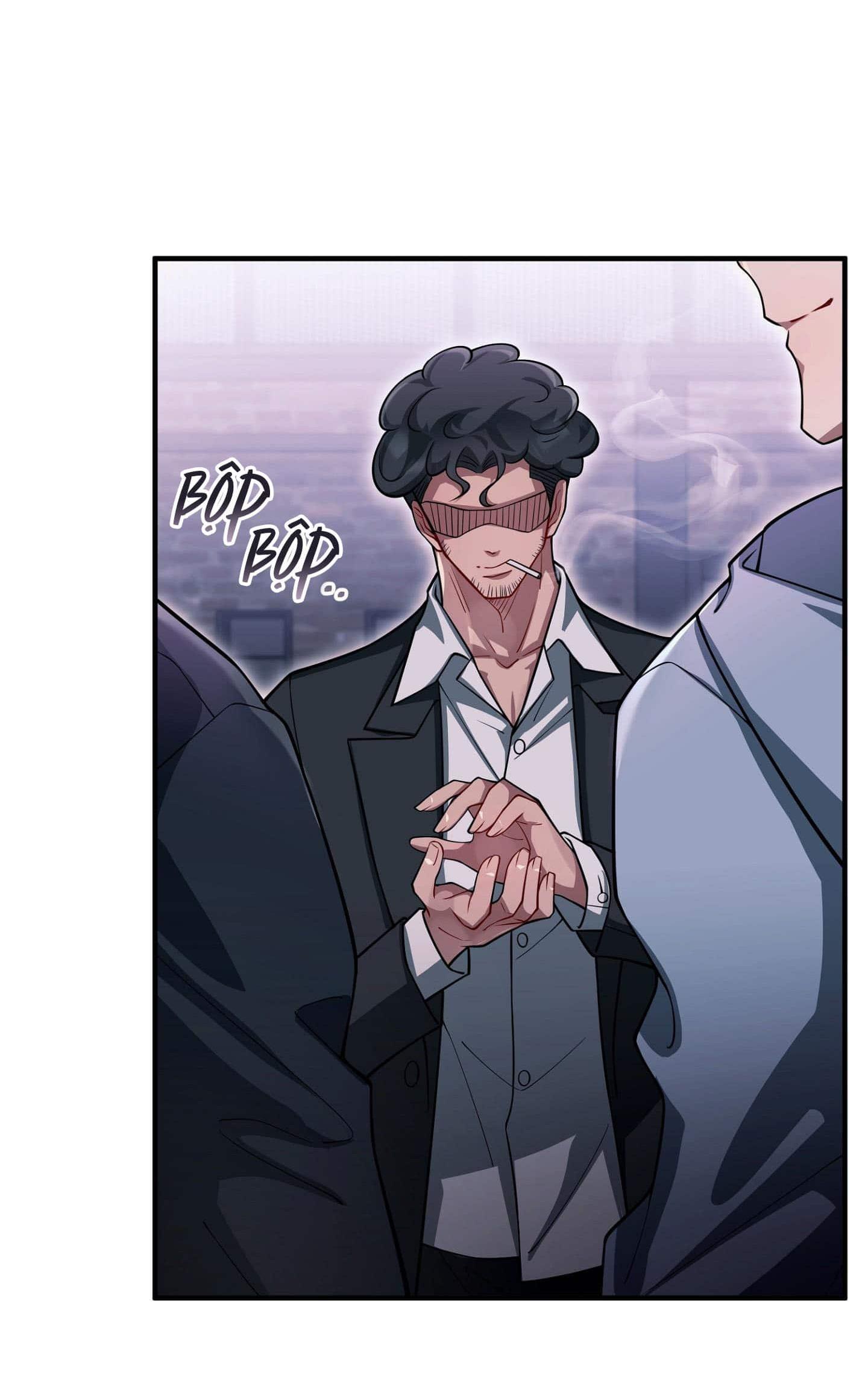 vết hằn chapter 31 3