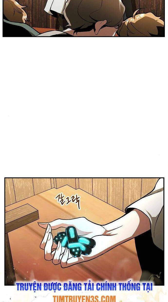 săn lùng nữ chúa chapter 4 53