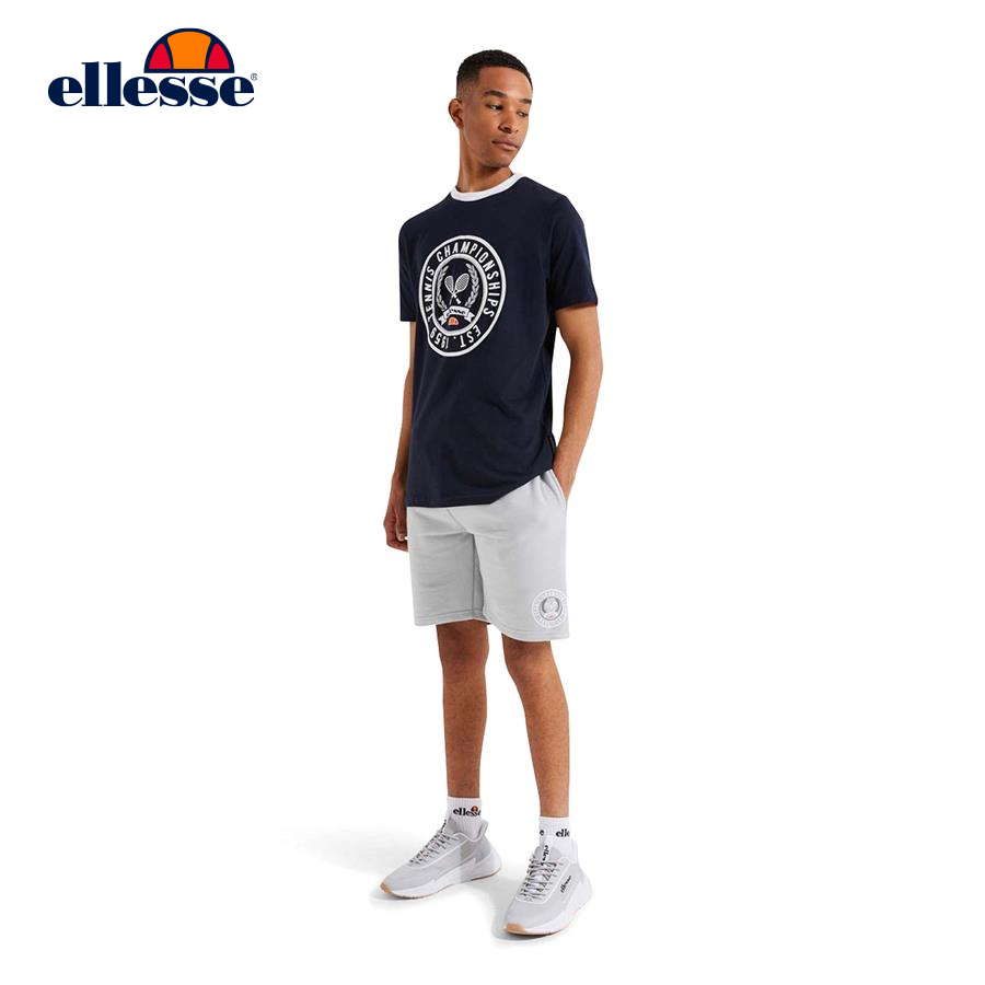 Quần ngắn thời trang nam Ellesse CLASSICS SS22 Q2-DODICI SHORT - 622121