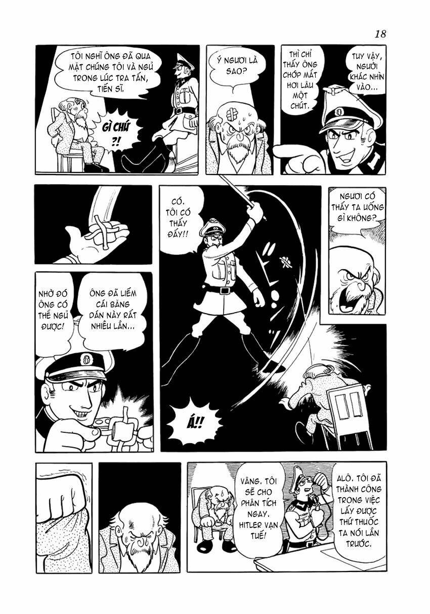 clockwork apple chapter 1 14