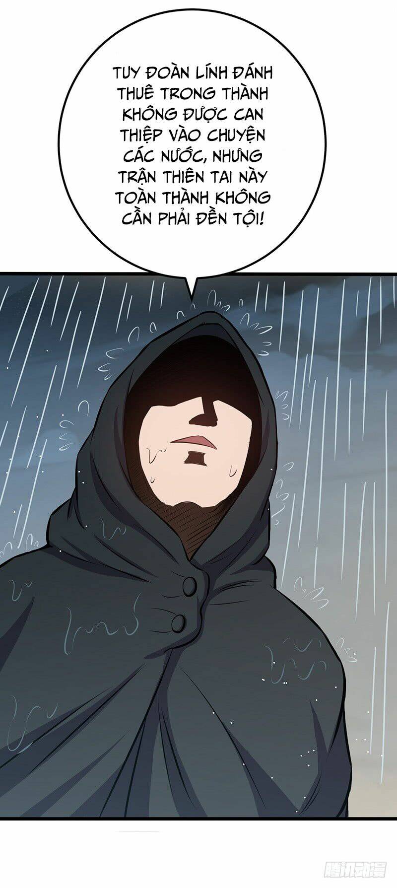 hỗn độn kiếm thần chapter 75 35