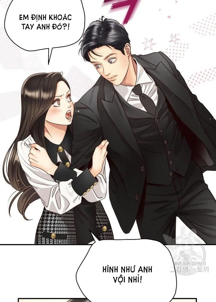 [16+] ánh sao ban mai chapter 49 27