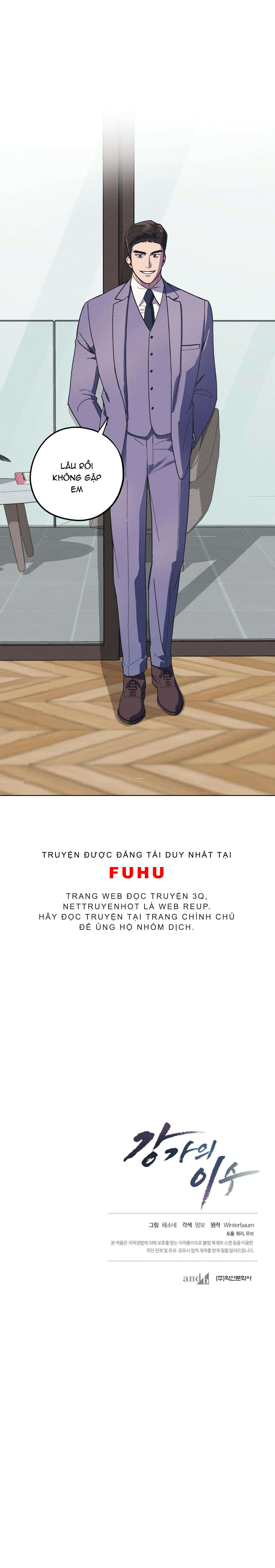 yi su nhà họ kang chapter 30 20