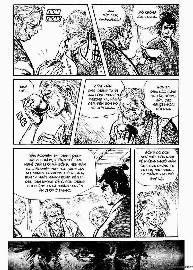 lone wolf and cub chapter 74 20