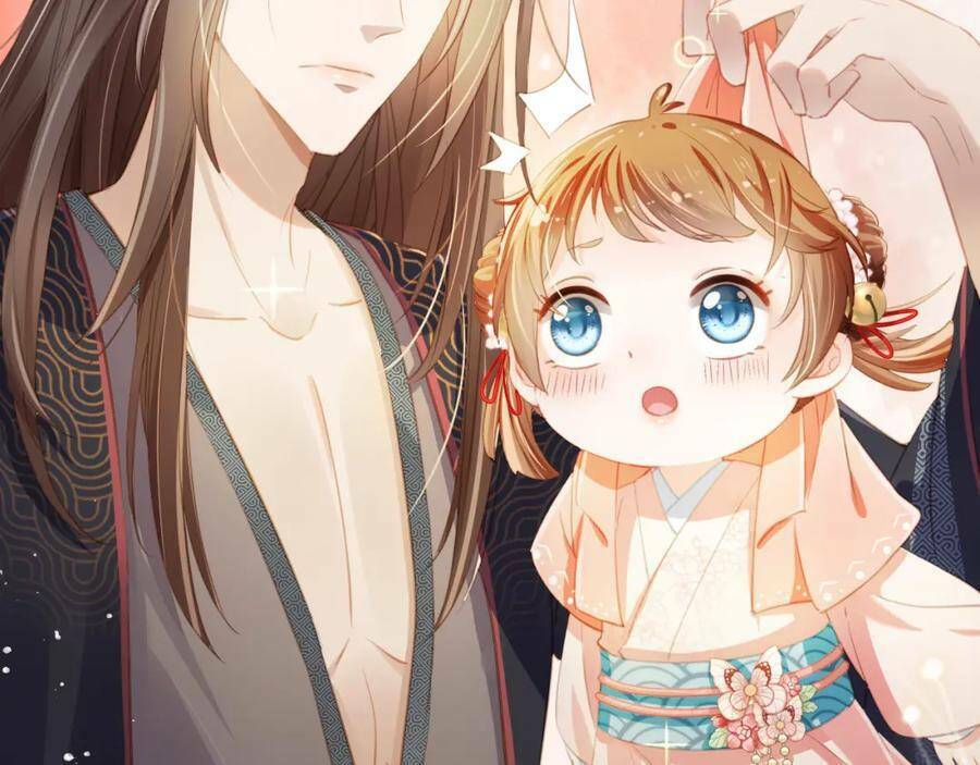 nhặt được bảo bối manh manh chapter 1 89