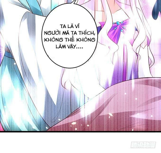 hồ tiên hung bạo chapter 139 16