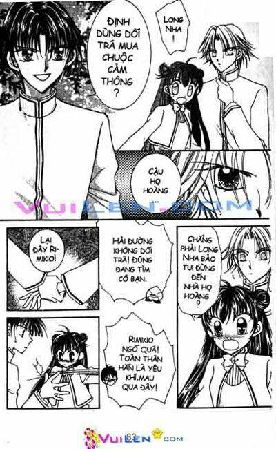 lâu đài cổ chapter 5 77